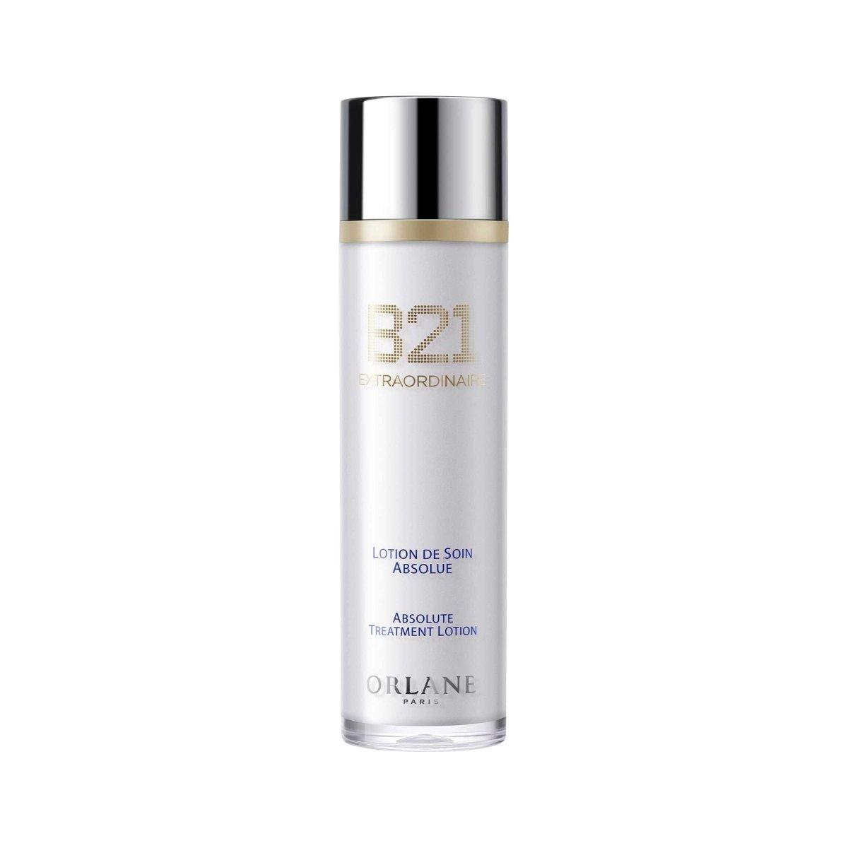 ORLANE B21 Extraordinaire Absolute Treatment Lotion - 120 ml - Glam Global UKOrlane