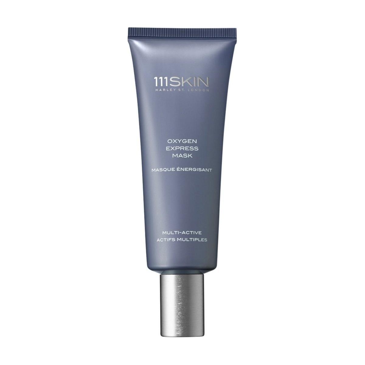 111SKIN Oxygen Express Mask - 75ml - Glam Global UK111SKIN