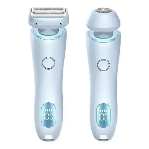 Painless Hair Removal Epilator - Glam Global UKGlam Global UK