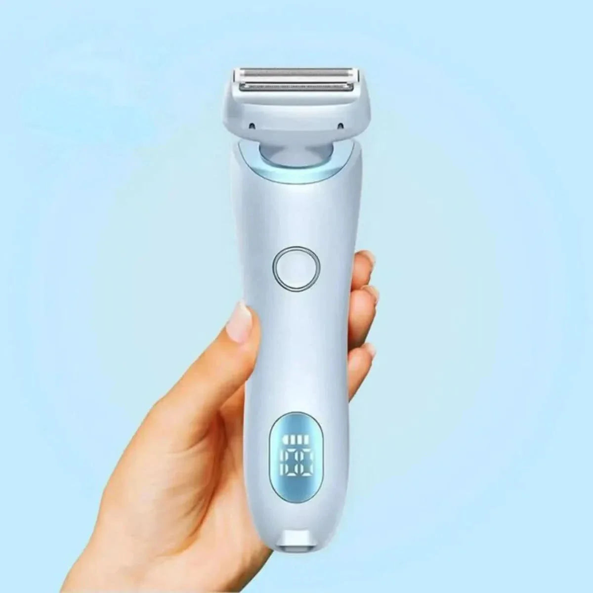 Painless Hair Removal Epilator - Glam Global UKGlam Global UK