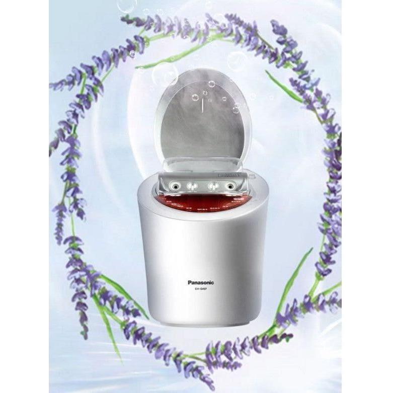 PANASONIC SA97 Nano Hydrating Spray Beauty Device - Glam Global UKPanasonic