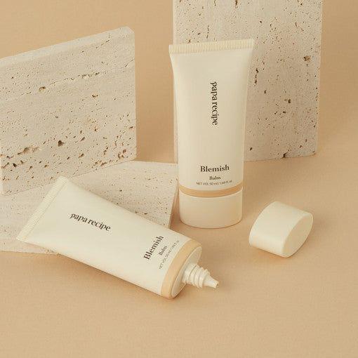 papa recipe Blemish Balm 50ml SPF 26++ - Glam Global UKpapa recipe