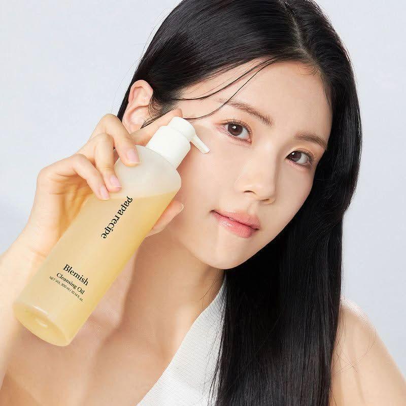 papa recipe Blemish Cleansing Oil 300ml - Glam Global UKpapa recipe