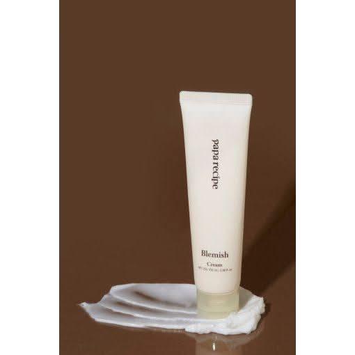 Papa Recipe Blemish Cream - 100ml | Soothing & Bare Skin Care Solution - Glam Global UKpapa recipe