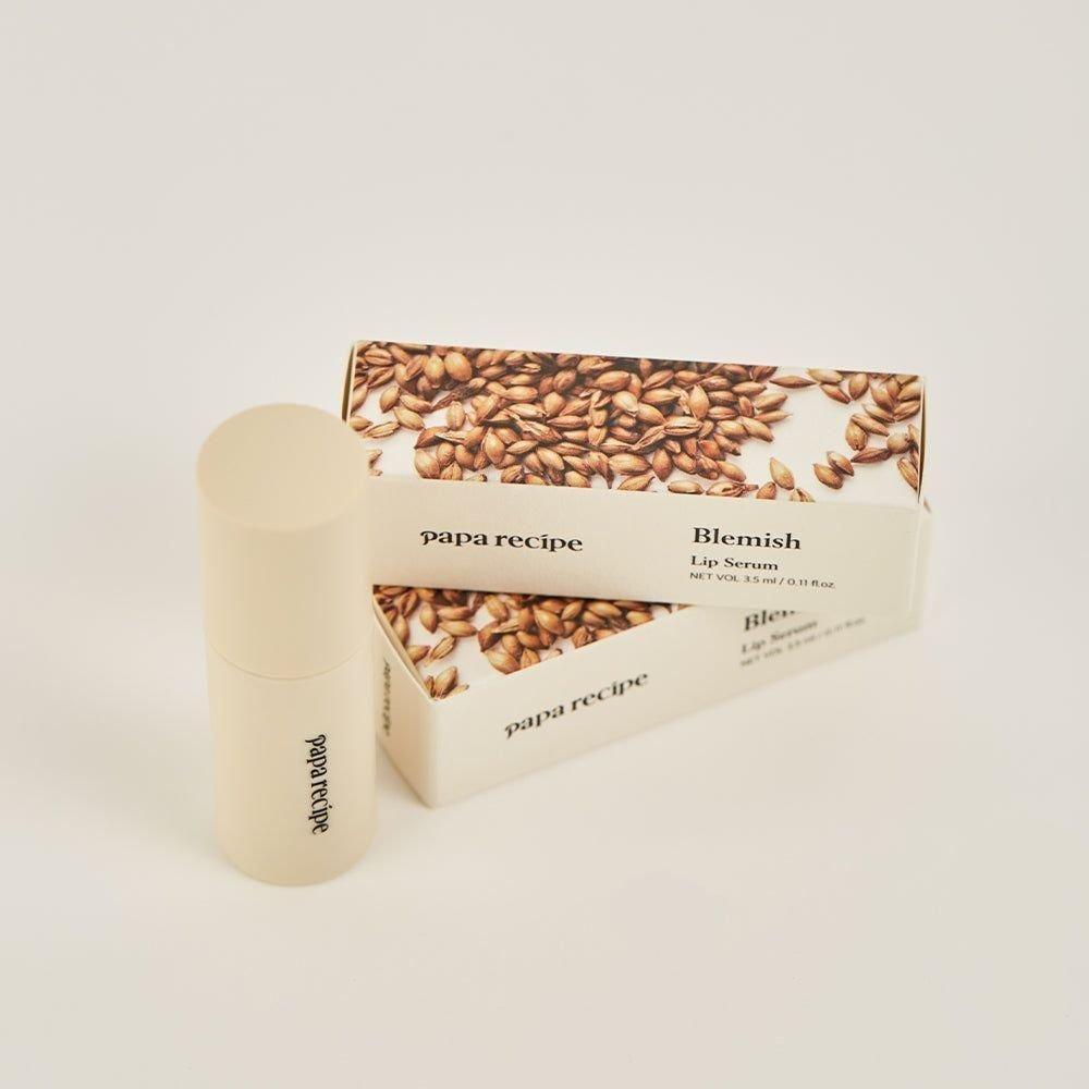 papa recipe Blemish Lip Serum 3.5ml - Glam Global UKpapa recipe