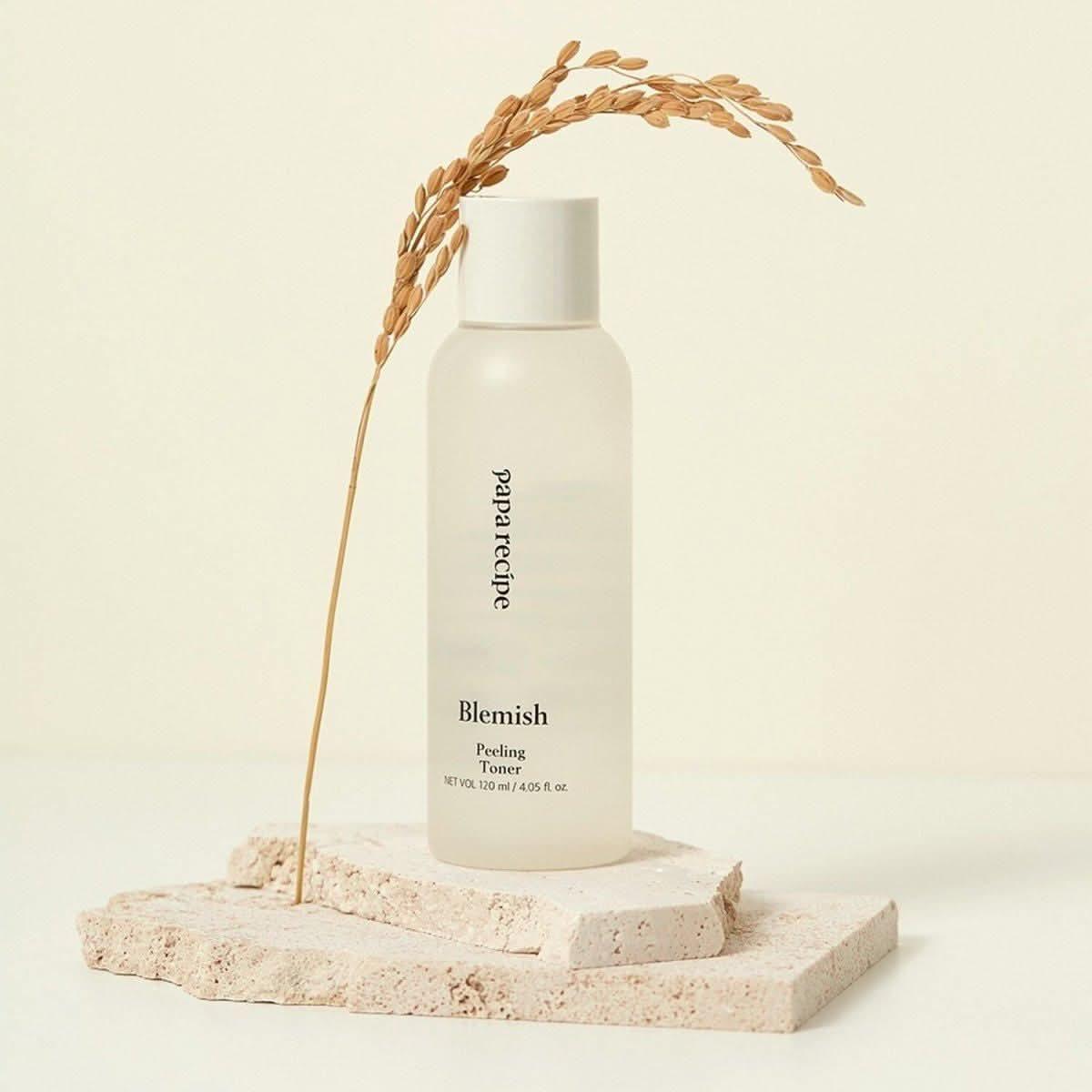 papa recipe Blemish Peeling Toner 120ml - Glam Global UKpapa recipe