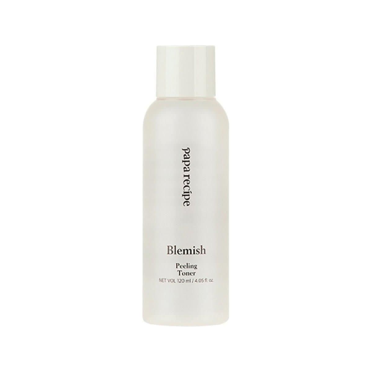 papa recipe Blemish Peeling Toner 120ml - Glam Global UKpapa recipe