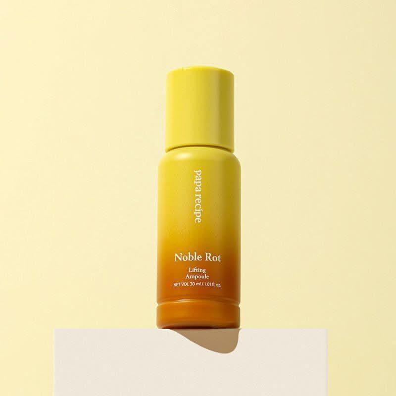 papa recipe Noble Rot Lifting Ampoule 30ml - Glam Global UKpapa recipe