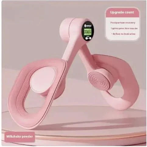 Pelvic Floor Muscle Trainer – Postpartum Pelvic Bone Repair & Yoga Aid - Glam Global UKGlam Global UK