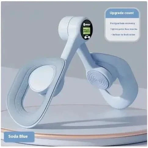 Pelvic Floor Muscle Trainer – Postpartum Pelvic Bone Repair & Yoga Aid - Glam Global UKGlam Global UK
