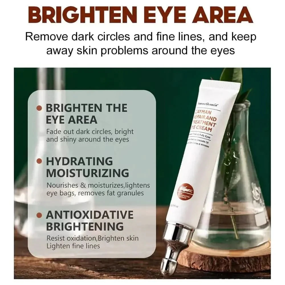 Peptide Collagen Eye Cream - Glam Global UKGlam Global UK