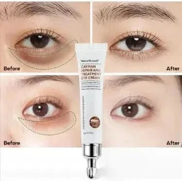 Peptide Collagen Eye Cream - Glam Global UKGlam Global UK