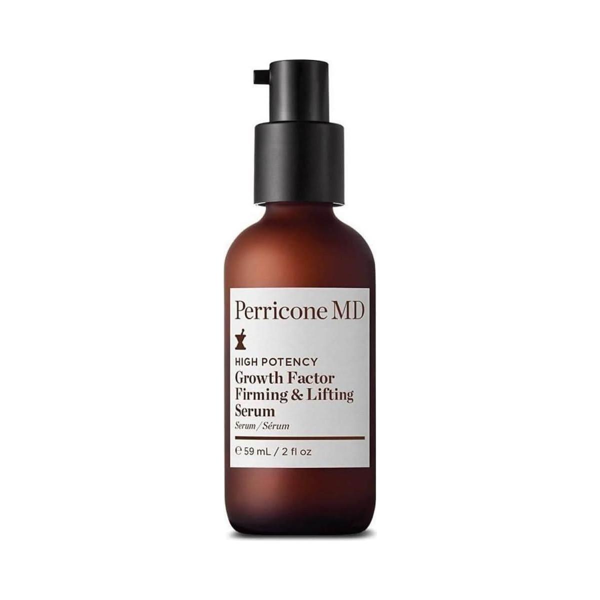 Perricone MD Growth Factor Firming & Lifting Serum - 60ml - Glam Global UKPerricone MD