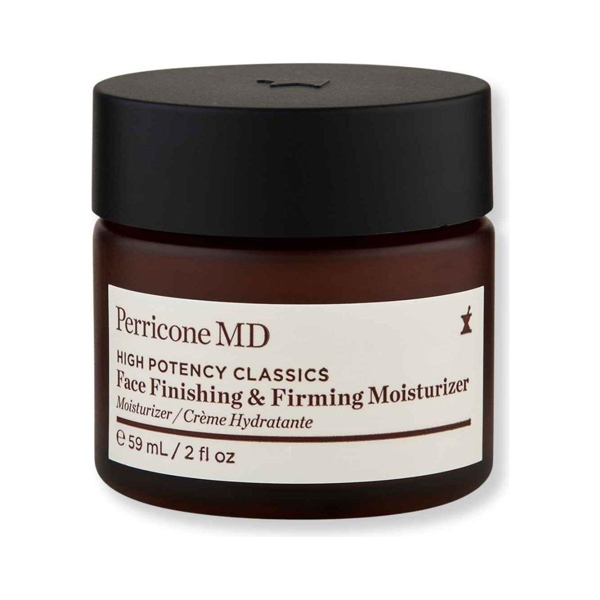 Perricone MD High Potency Classics Face Finishing & Firming Moisturizer 2 oz59 ml - Glam Global UKPerricone MD