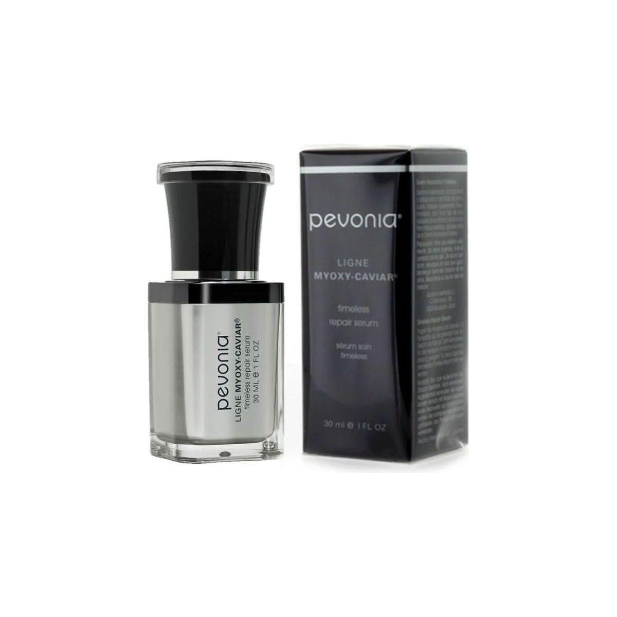 Pevonia Timeless Repair Serum - 30ml - Glam Global UKPevonia