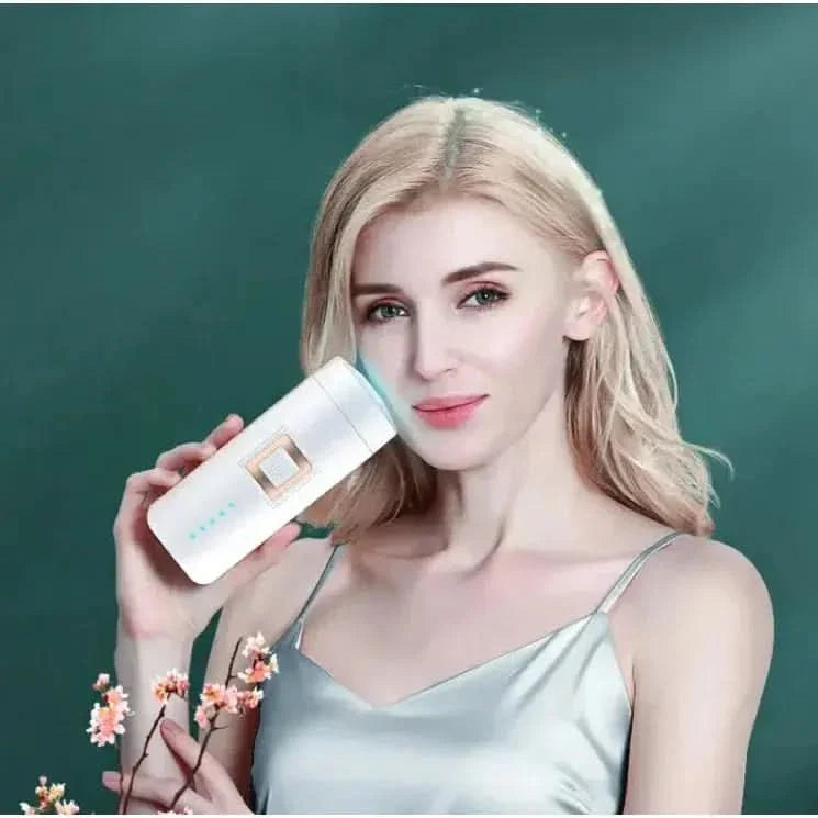 Photon Laser Hair Removal System - Glam Global UKGlam Global UK