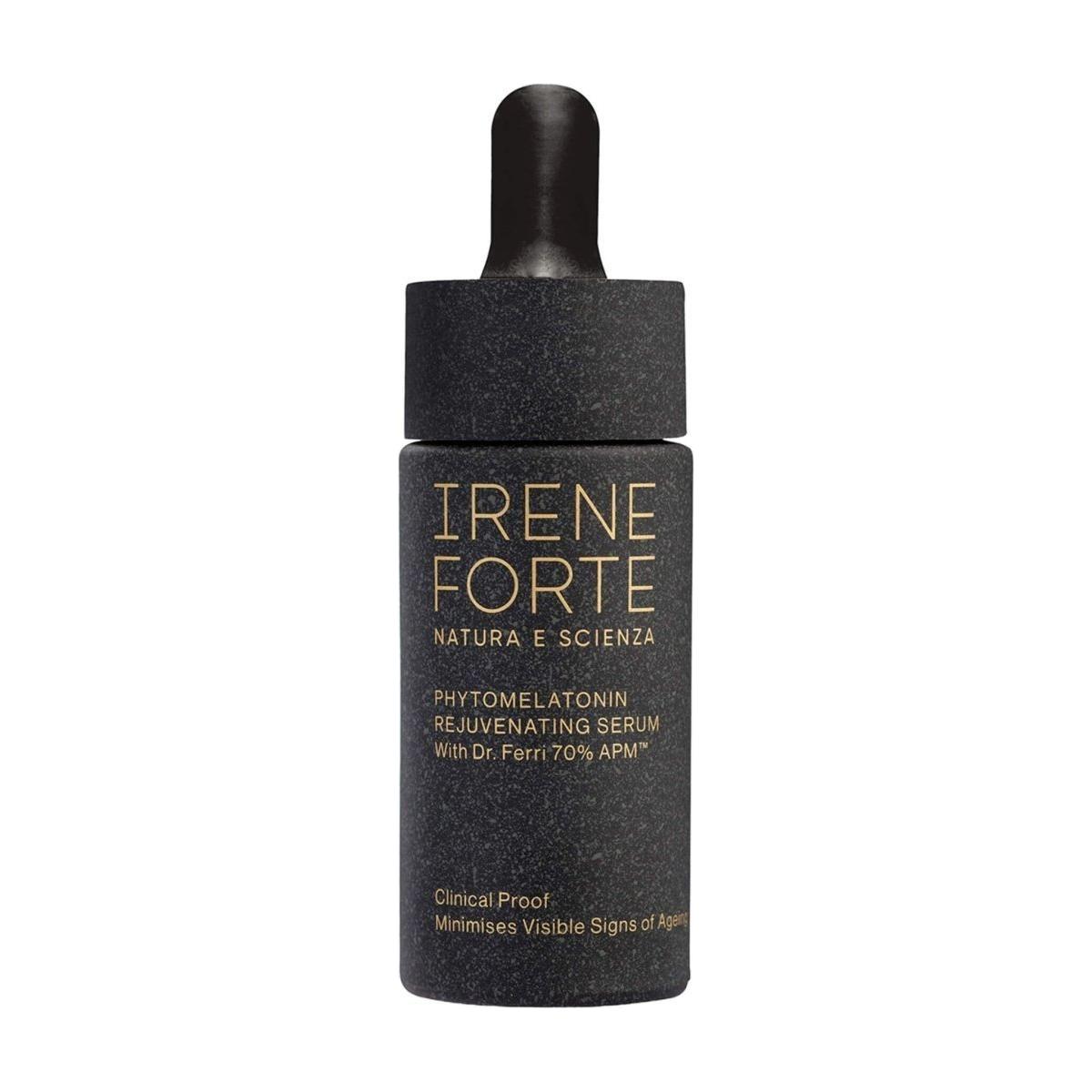 Irene Forte Phytomelatonin Rejuvenating Serum - 15ml - Glam Global UKIrene Forte