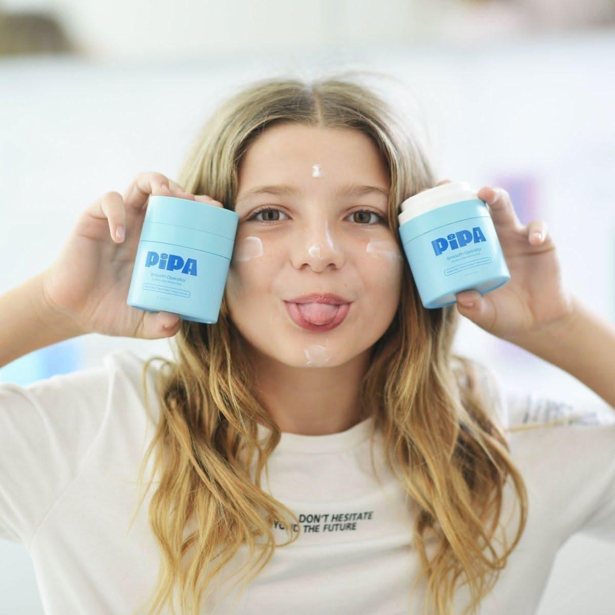 Pipa Skin Care Smooth Operator - Glam Global UKPipa Skin Care