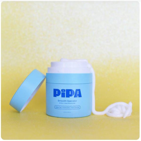 Pipa Skin Care Daily Glow Bundle - Glam Global UKPipa Skin Care