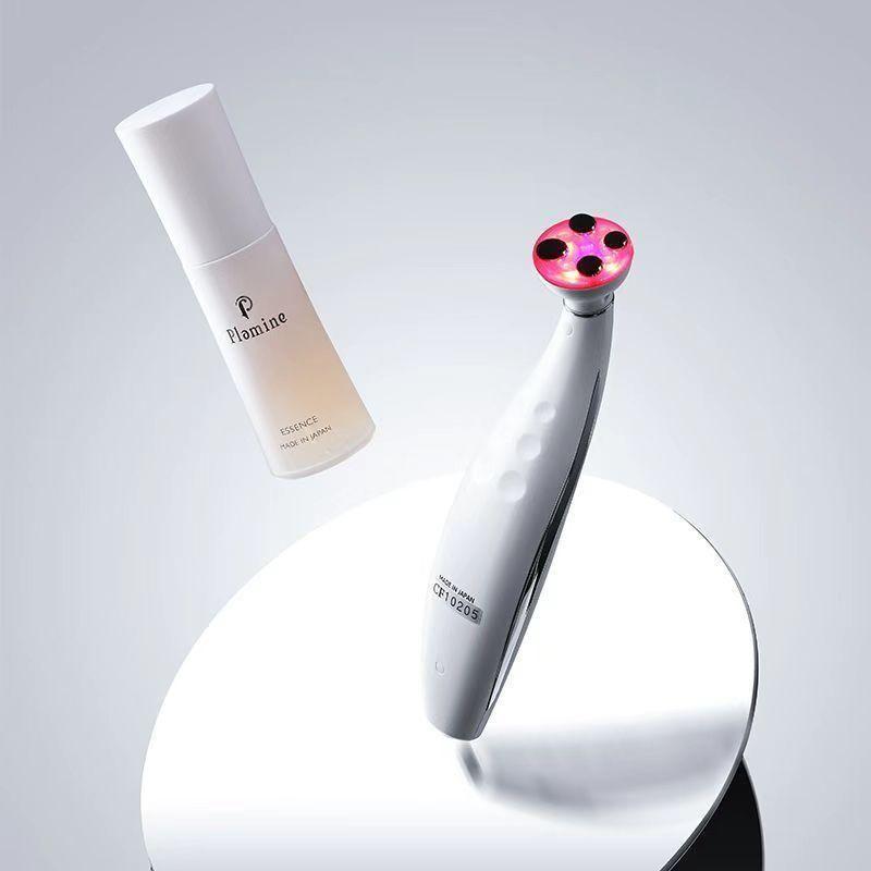 PLAMINE CLIONE Fit | Multi - Functional Electroporation Facial Device - Glam Global UKPLAMINE
