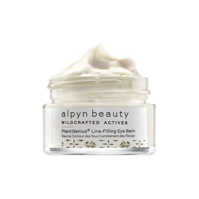 PlantGenius® Line - Filling Eye Balm - Glam Global UKAlpyn Beauty