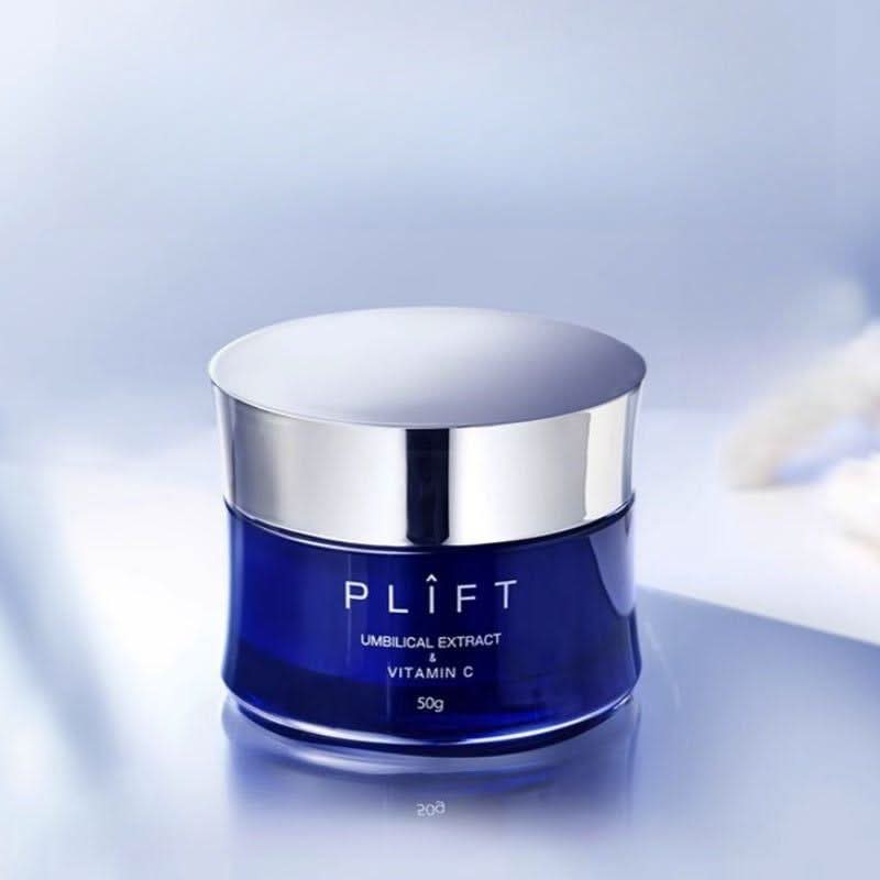 PLIFT Luxurious Rejuvenating Cream - 50 g - Glam Global UKPLIFT