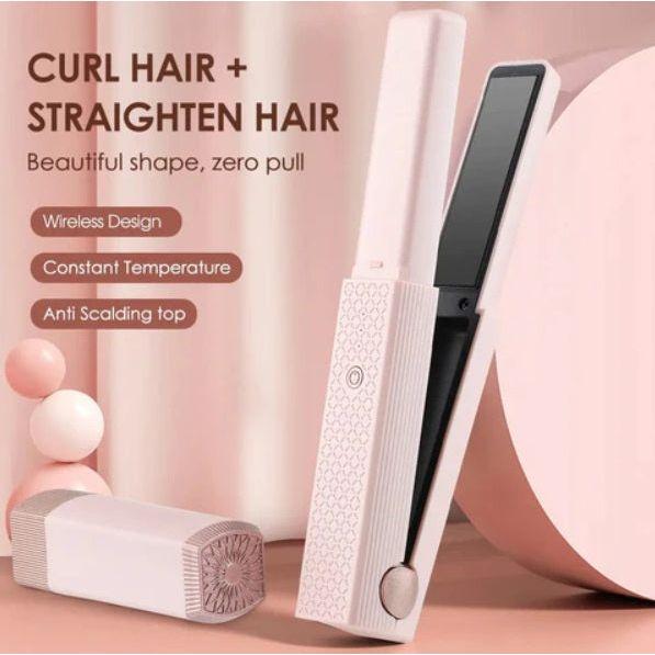Pocket Hair Styler - Glam Global UKGlam Global UK