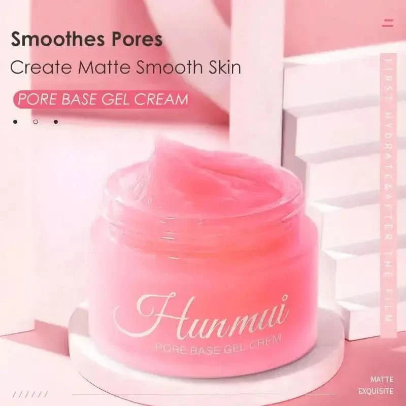 Pore Primer Gel Cream - Glam Global UKGlam Global UK