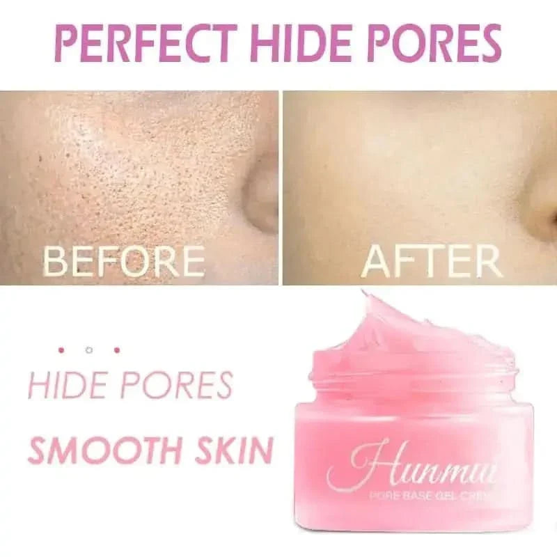 Pore Primer Gel Cream - Glam Global UKGlam Global UK