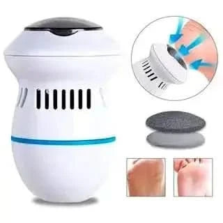 Portable Vacuum Callus Remover - Glam Global UKGlam Global UK