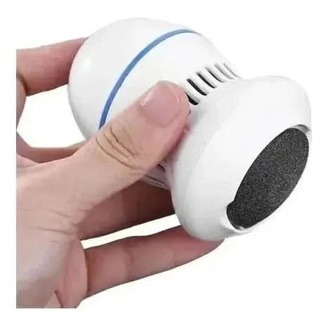 Portable Vacuum Callus Remover - Glam Global UKGlam Global UK
