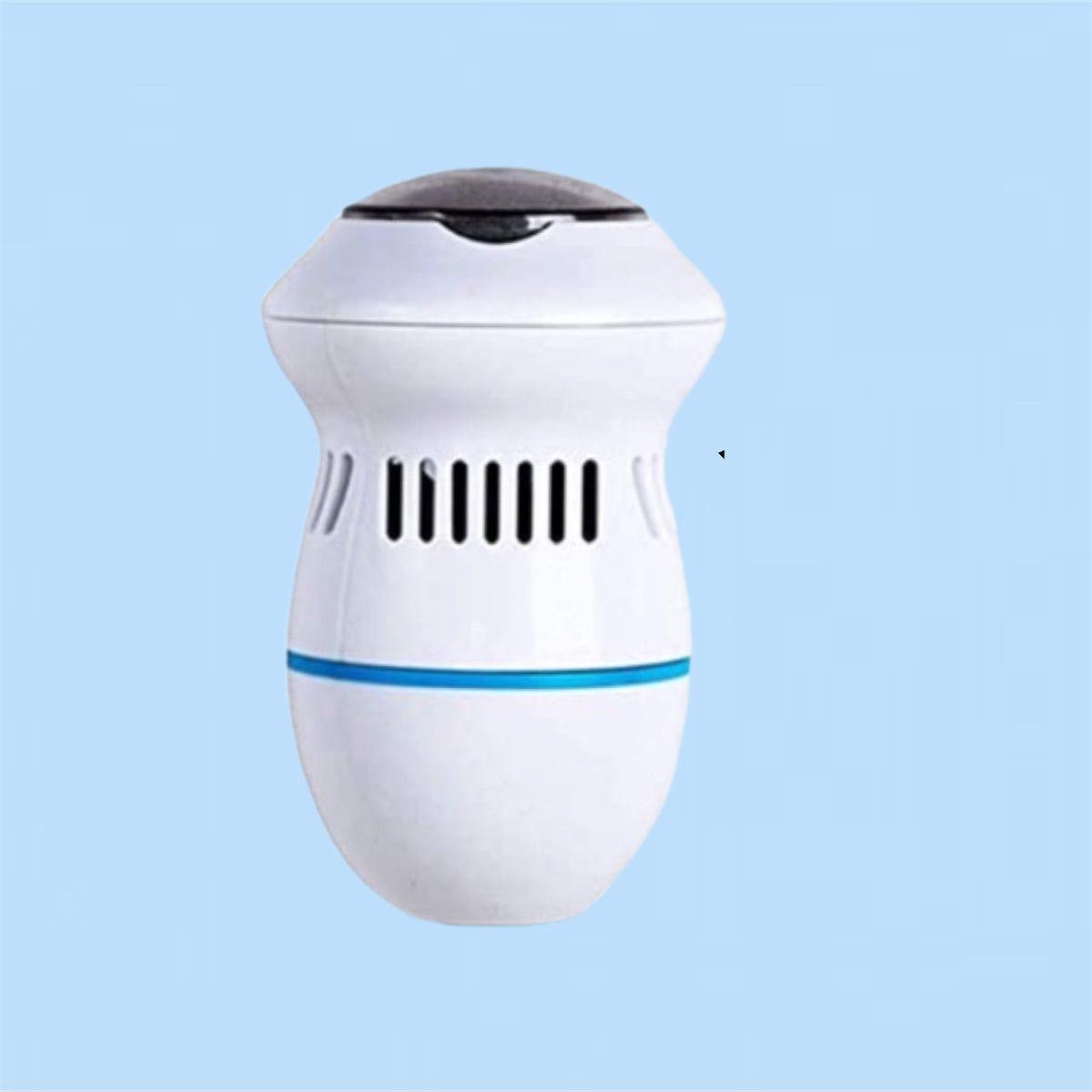 Portable Vacuum Callus Remover - Glam Global UKGlam Global UK