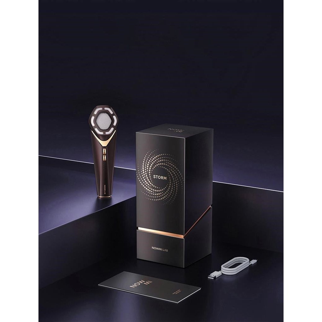 NOWMI LAB Storm Reshaping Beauty Device