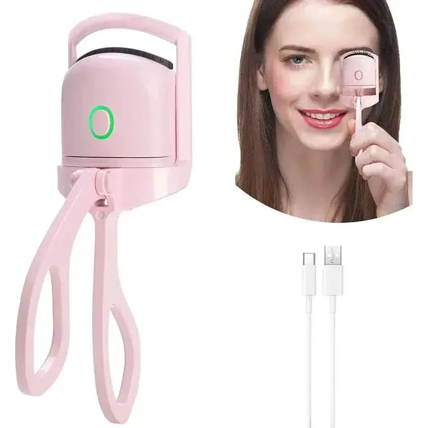 Precision Curler For Flawless Lifted Lashes - Glam Global UKGlam Global UK