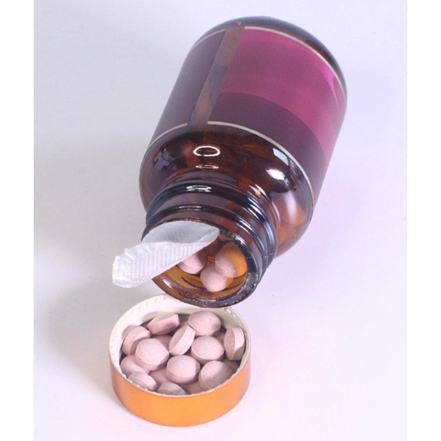 PREMIUM S&C Oiran's Secret Breast Enlargement Capsules - Glam Global UKS&C