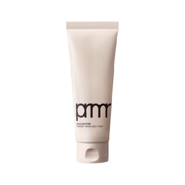 primera Organience BR Comfort Amino Rich Foam 150g - Glam Global UKprimera