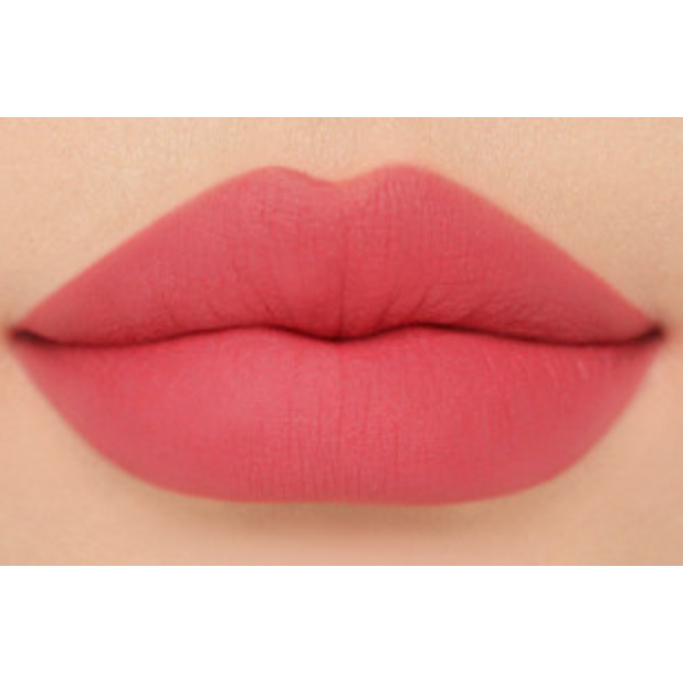 3CE Blurring Liquid Lip – 4g | Acabado Mate Vaporoso para Labios con Efecto Soft-Focus