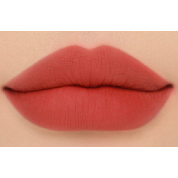 3CE Blurring Liquid Lip – 4g | Acabado Mate Vaporoso para Labios con Efecto Soft-Focus