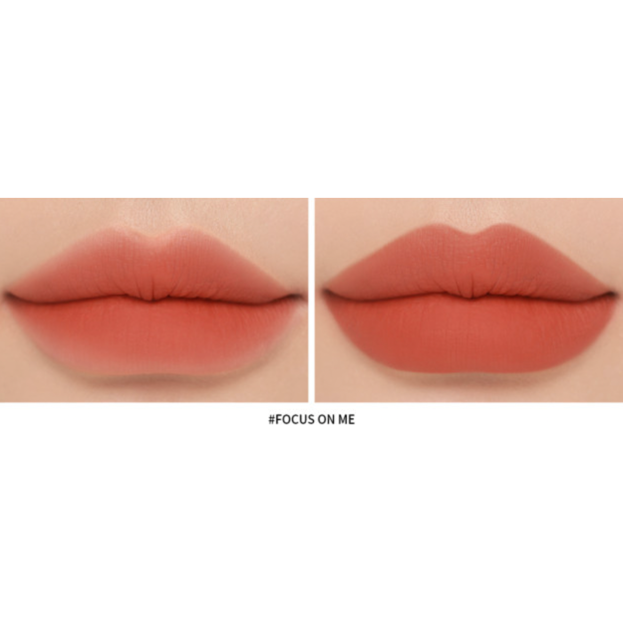 3CE Soft Matte Lipstick – 10 colores | Acabado mate ligero con confort cremoso
