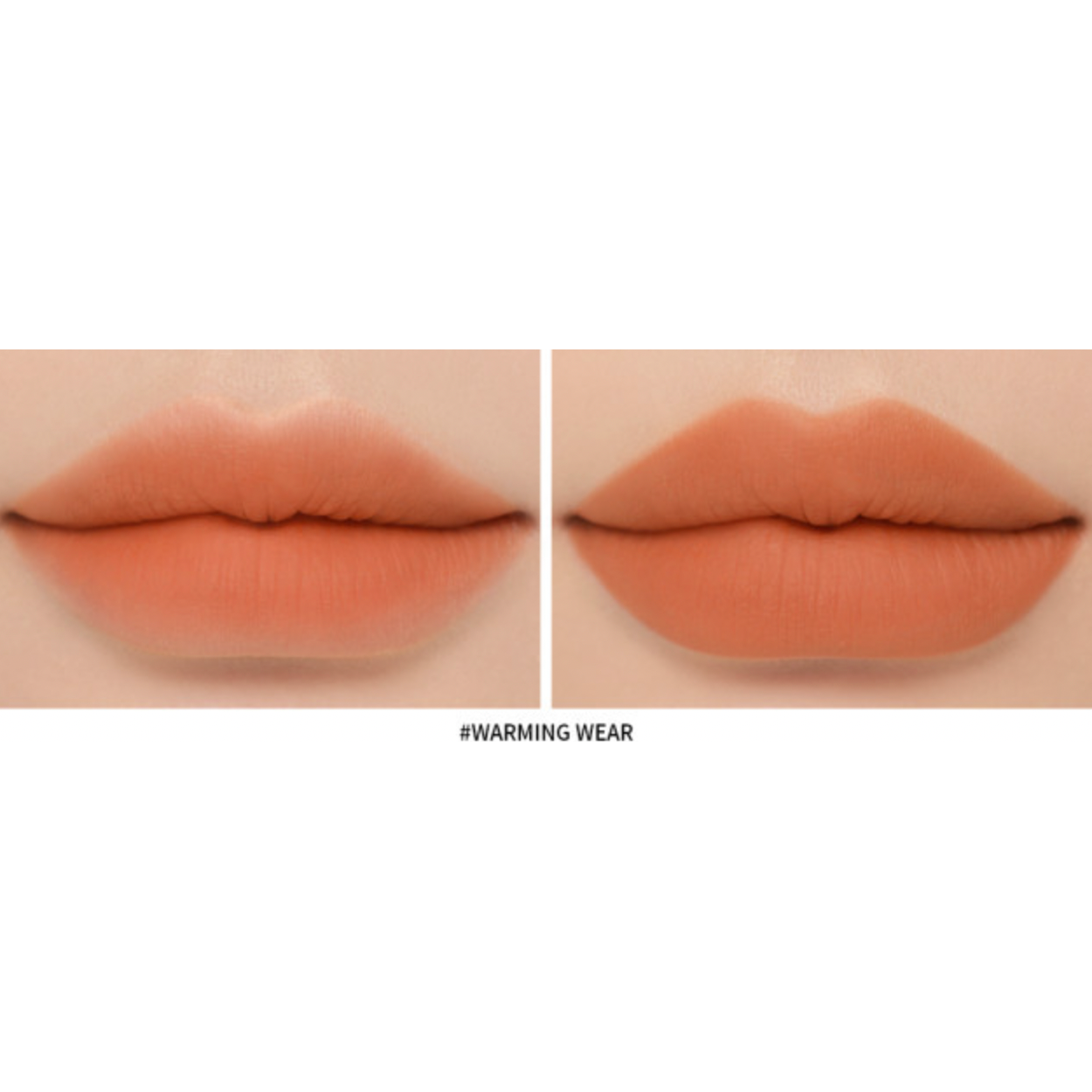 3CE Soft Matte Lipstick – 10 colores | Acabado mate ligero con confort cremoso