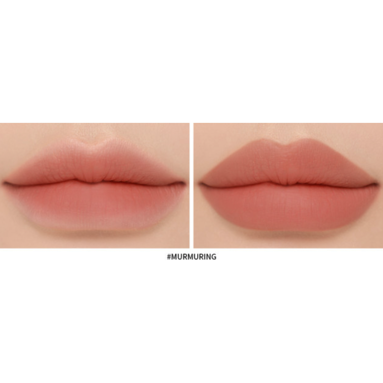 3CE Soft Matte Lipstick – 10 colores | Acabado mate ligero con confort cremoso