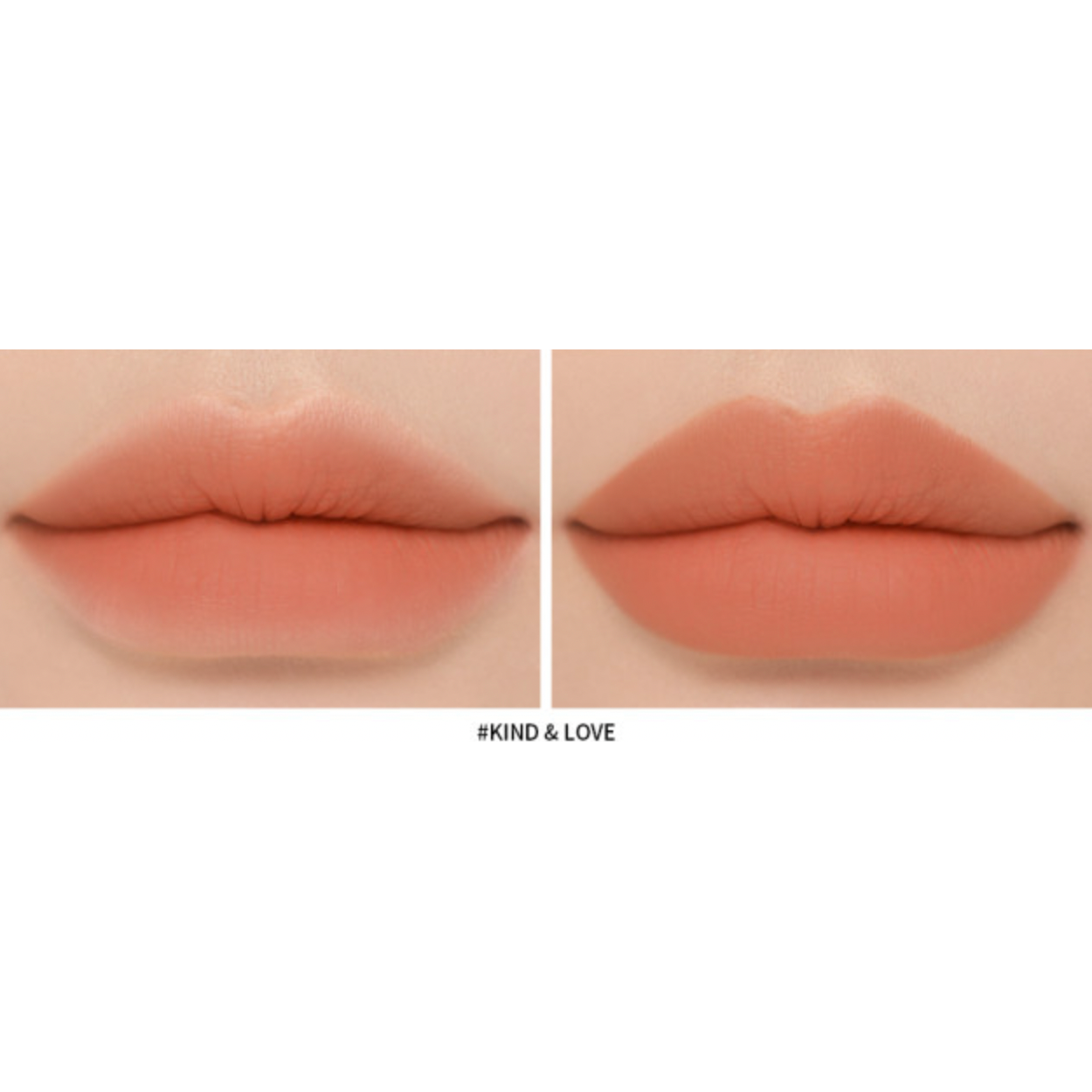 3CE Soft Matte Lipstick – 10 colores | Acabado mate ligero con confort cremoso