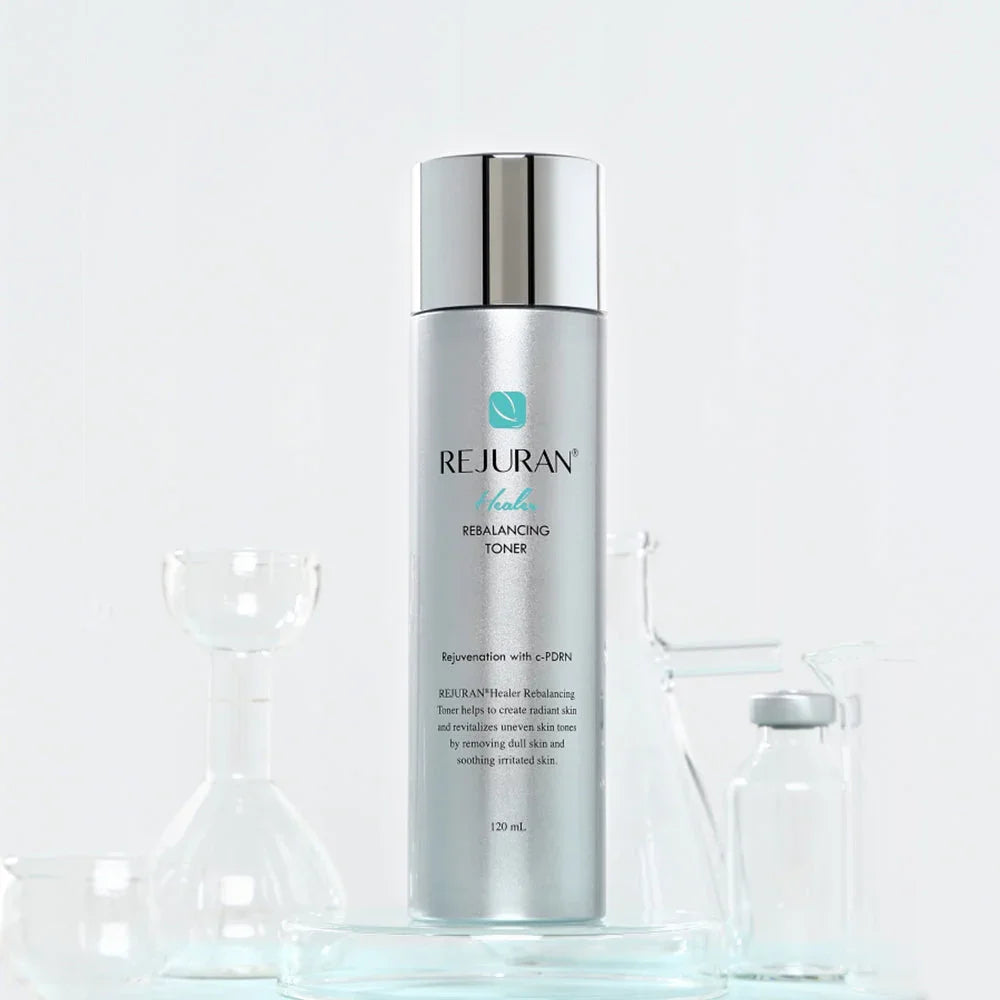 REJURAN Healer Rebalancing Toner 120ml