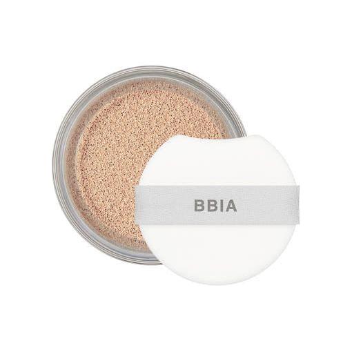 BBIA Eau Glow Cushion SPF40 PA+++ 15g (Repuesto) | Cobertura Hidratante y Radiante