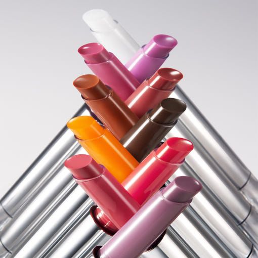 BBIA Over Glaze Stick 1.7g | Labial Ultra Brillante, Suave y Voluminizador