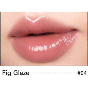 BBIA Over Glaze Stick 1.7g | Labial Ultra Brillante, Suave y Voluminizador