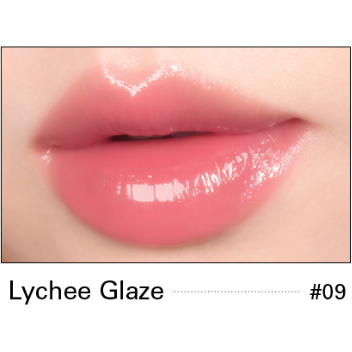 BBIA Over Glaze Stick 1.7g | Labial Ultra Brillante, Suave y Voluminizador
