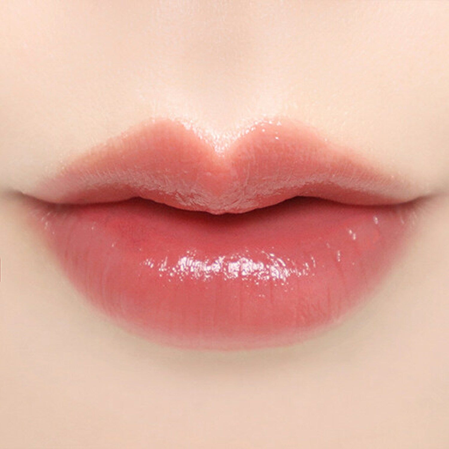 BBIA Labial Líquido Ready To Wear 3g | Nude Frío Perfecto con un Brillo Hidratante