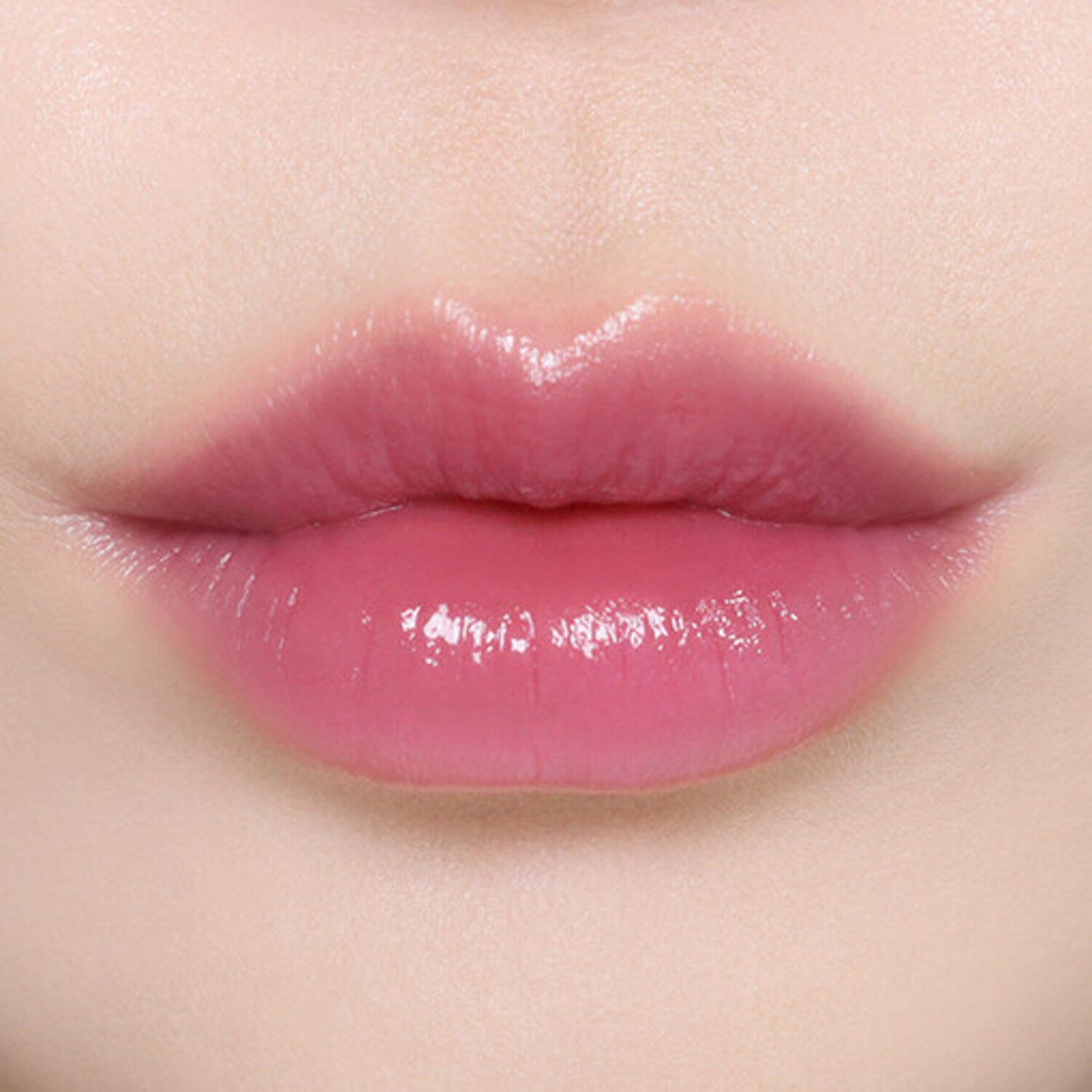 BBIA Labial Líquido Ready To Wear 3g | Nude Frío Perfecto con un Brillo Hidratante