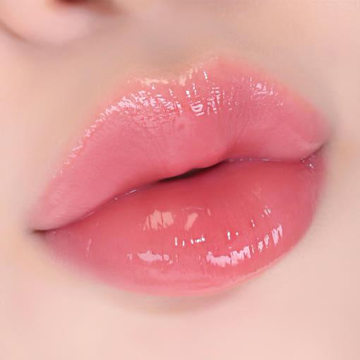 AMUSE Tinta de Labios Dew – 4g | Tinta Vegana de Larga Duración con Acabado Aterciopelado y Rocío